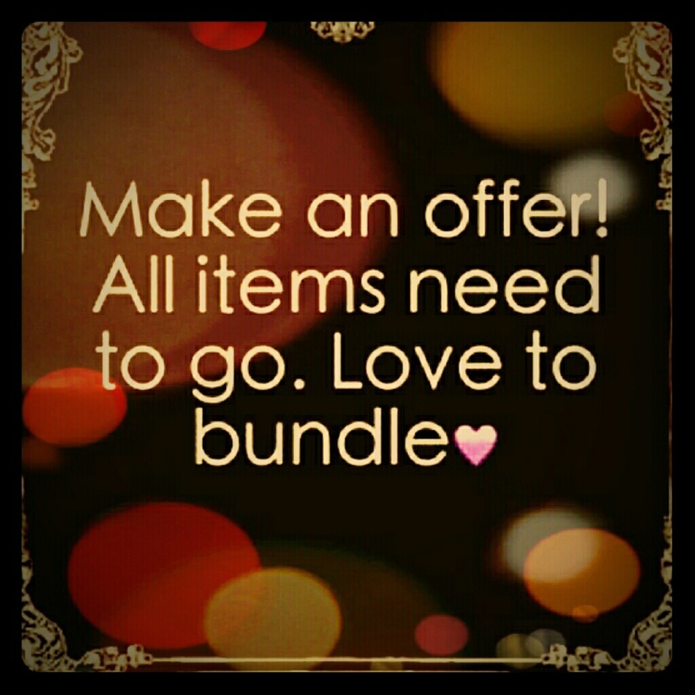 SALE - 20% OFF 2 ITEM BUNDLES